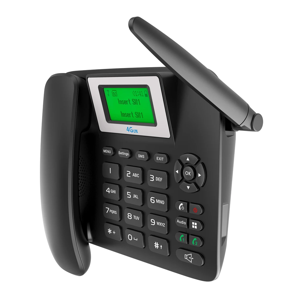 4g volte wifi точка доступа sim-карта android фиксированный беспроводной