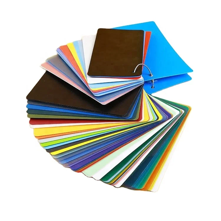 Новый дизайн, полипропиленовый пластиковый антистатический полипропиленовый лист