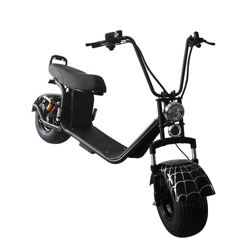 60V 20AH Battery  2000W Big Motor Three Wheel OEM 2000w 3000w 1000w Emark EEC COC European warehouse