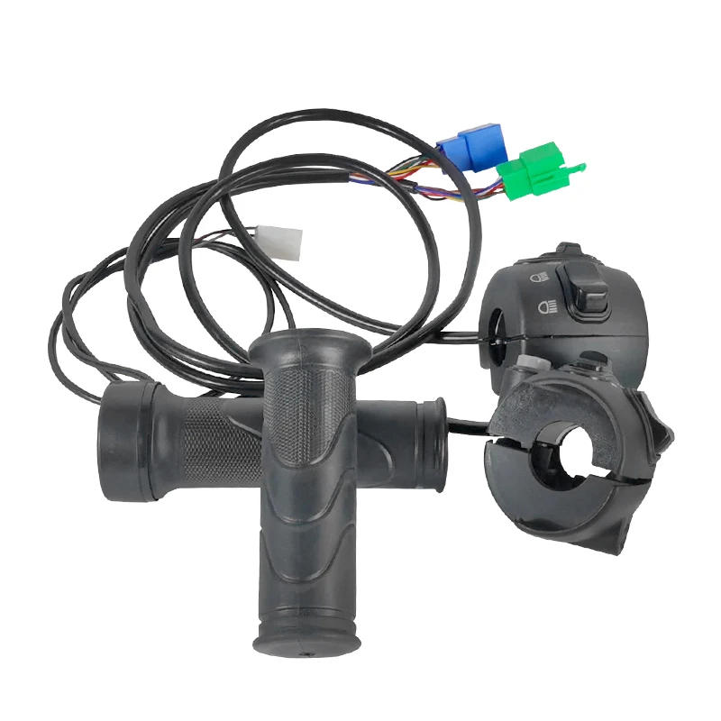 72v motorbike electric efi conversion kits for motorcycles