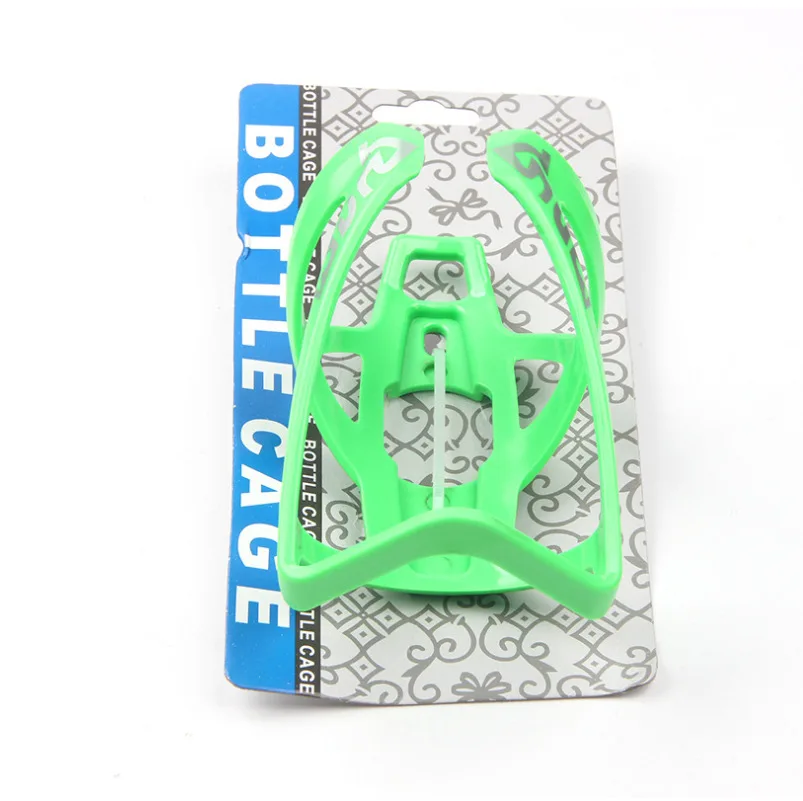 Mountain Road Bike MTB Water Bottle Cage Durable Ultralight Water Drink Holder Rack Lightweight PC Bicycle Cycling Bottle Holder