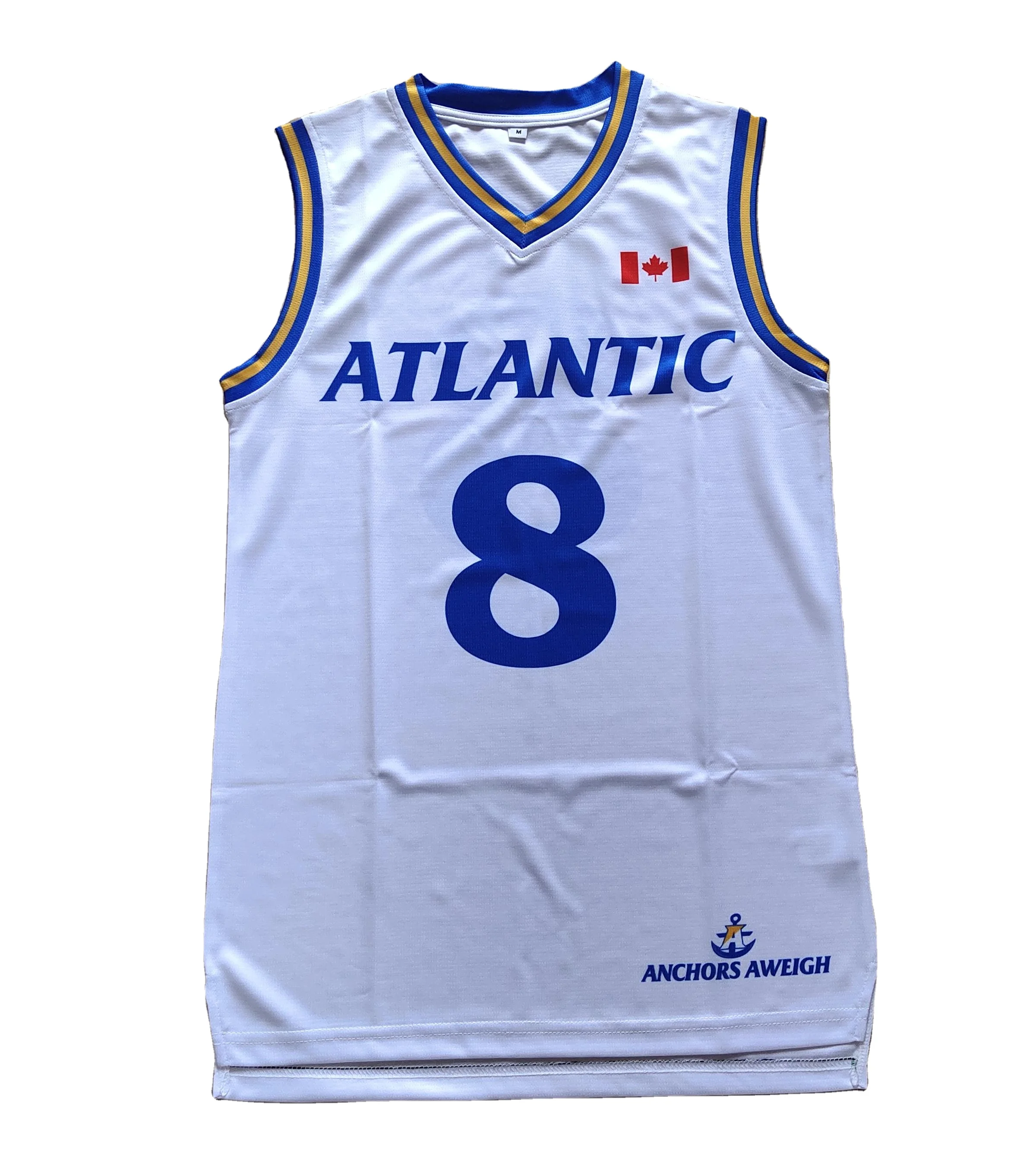 Hot Sale 7 on 7 Football Uniforms, Sublimation Customized 7V7 Football Jersey