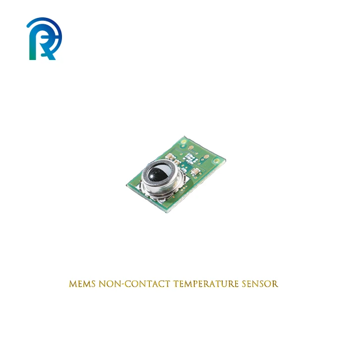 
mems non-contact temperature sensor 