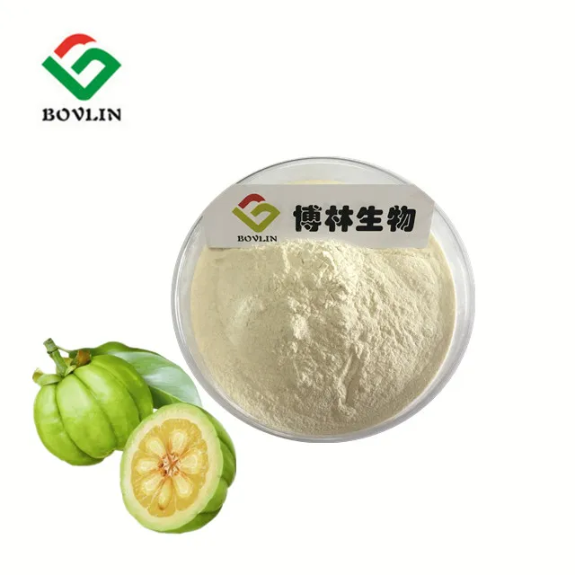 
Natural Weight Loss Product Garcinia Cambogia Extract 60% HCA Powder 