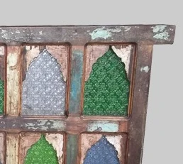 vintage reclaimed wooden frames supplier india