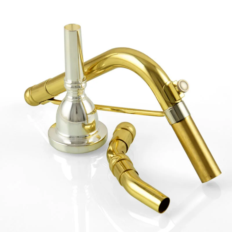 JB SH-120 C key Sousaphone