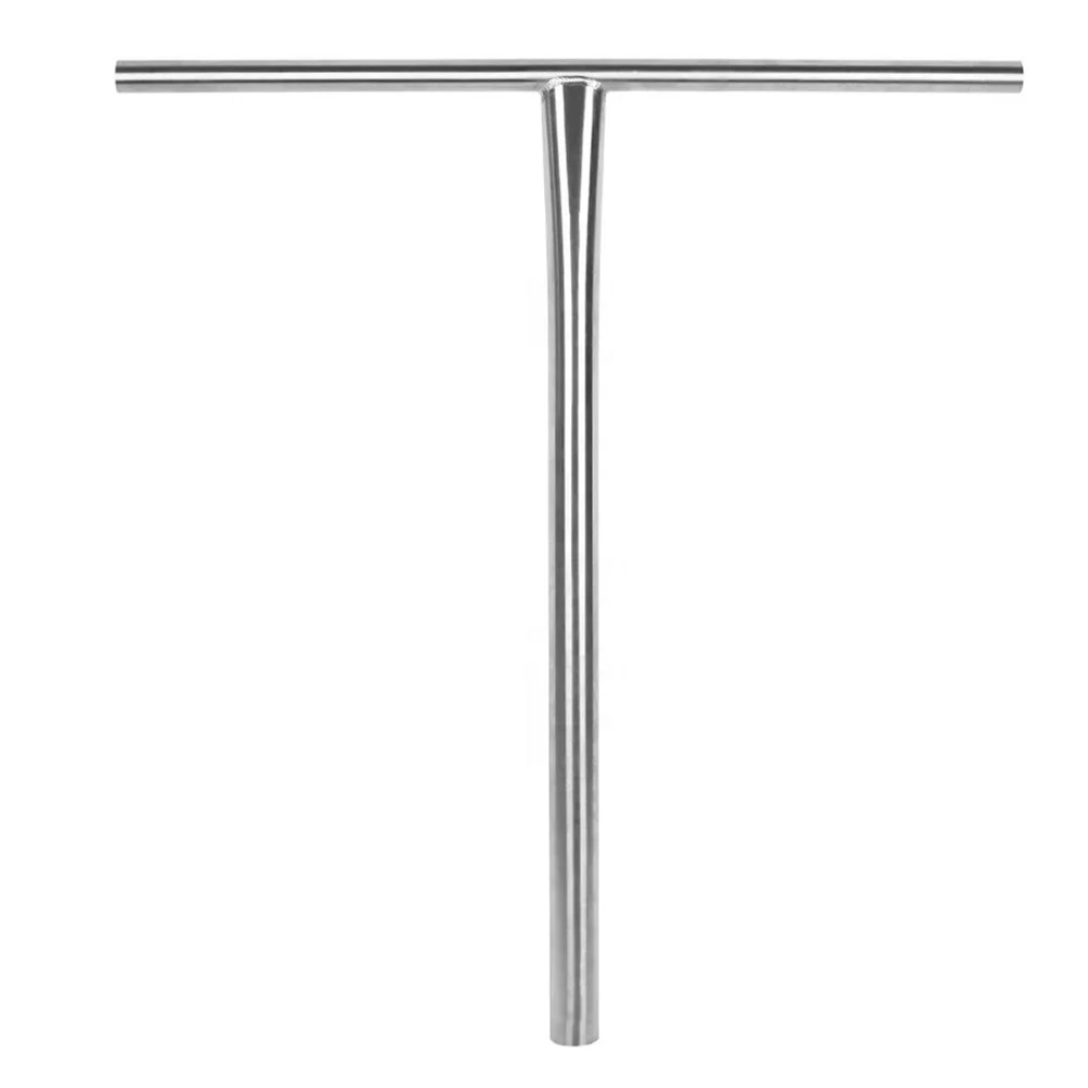 Oversized Scooter Parts Kick Scooter T Bar Pro Stunt Scooter Handlebar