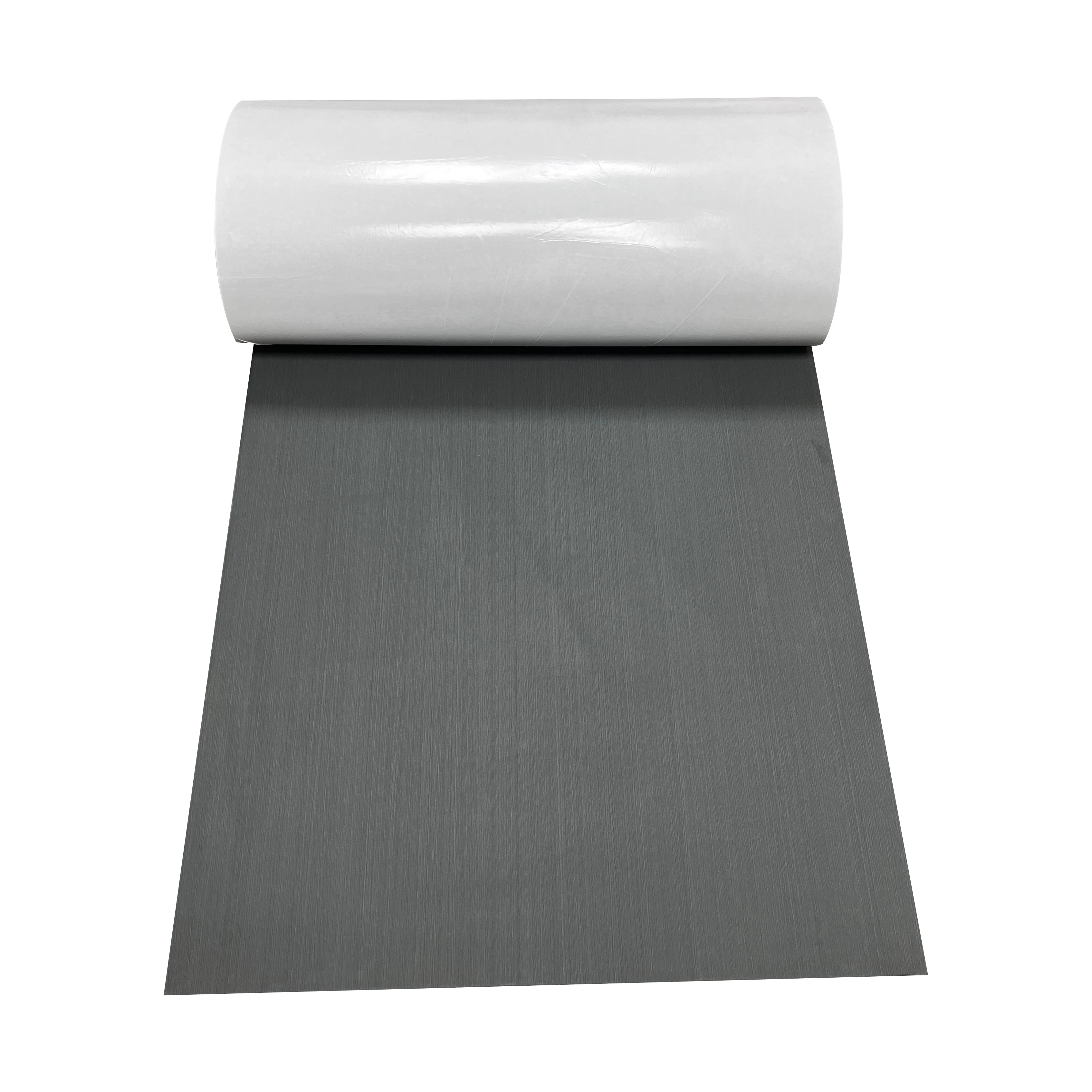 Durable EVA Foam Grip Boat Decking Self-Adhesive Waterproof Slip-Resistant Marine Sheets Boat Yacht Surfboards Paddle Board