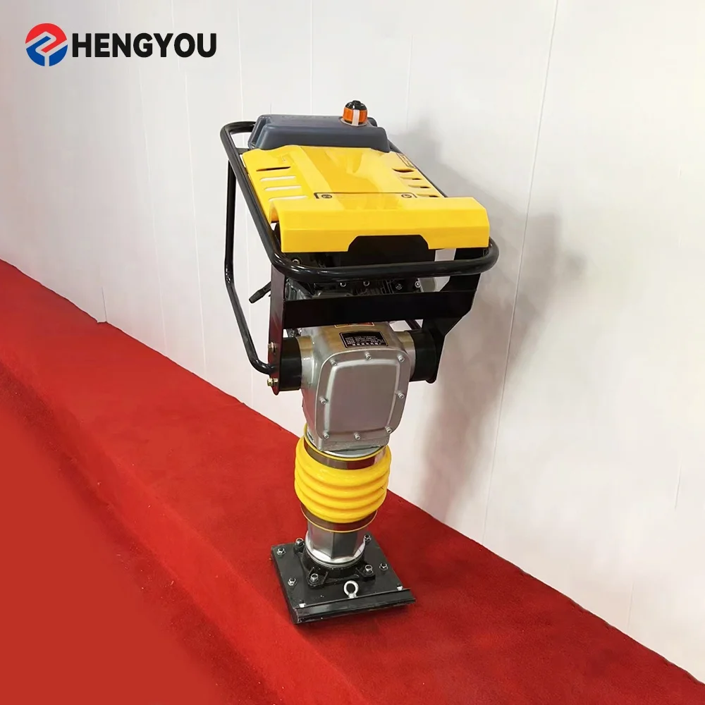 Honda Gx160 wacker jumping jack rammer уплотнитель для рук