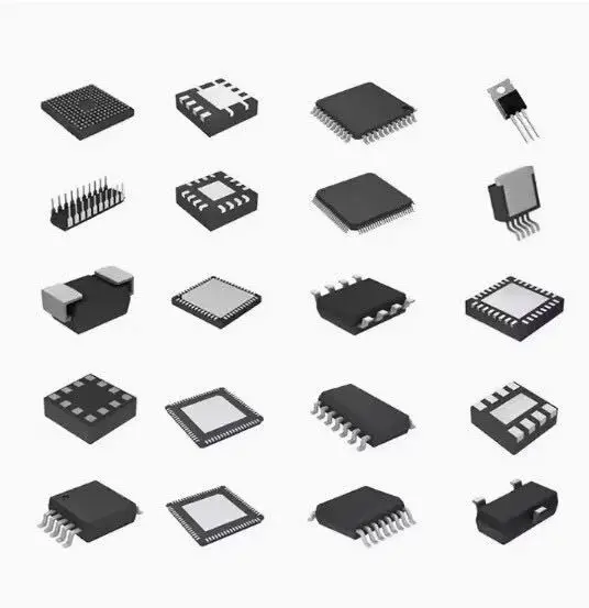 GY Новый HA11560FP-EL полупроводниковый VCR/VDP RF модулятор