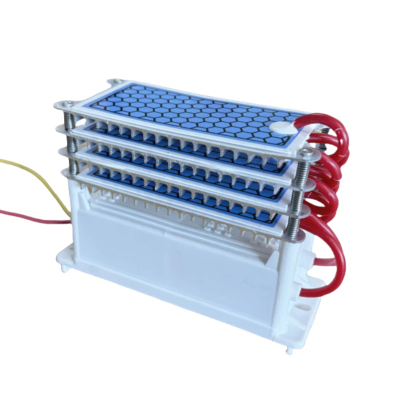 110 В/220 В генератор озона керамический 20 г/ч аксессуары