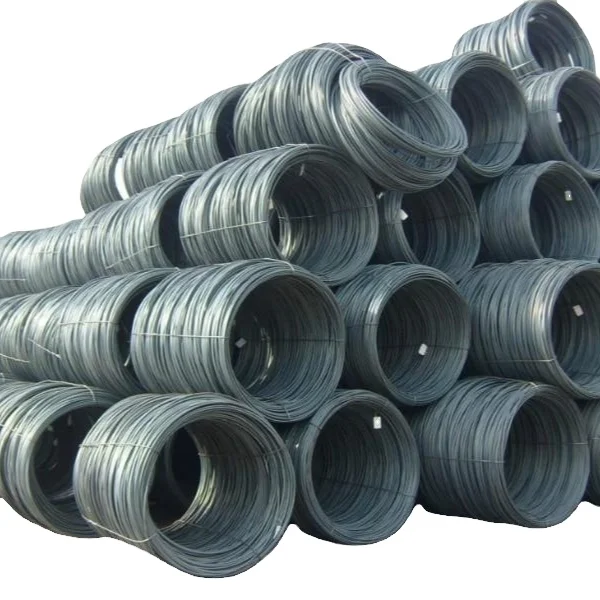 Factory Directly Supply Deformed Steel Bars/ Steel Rebars/Iron Rod For Construction Or Concrete