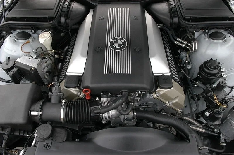 Прямые продажи с завода автозапчастей для двигателя BM W m62b44