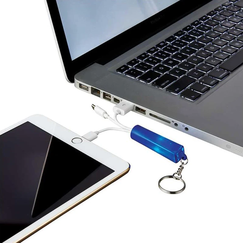 Новый дизайн рекламный продукт световой Usb-зарядный кабель быстрая зарядка многофункциональный телефонный брелок 4 в 1 зарядный