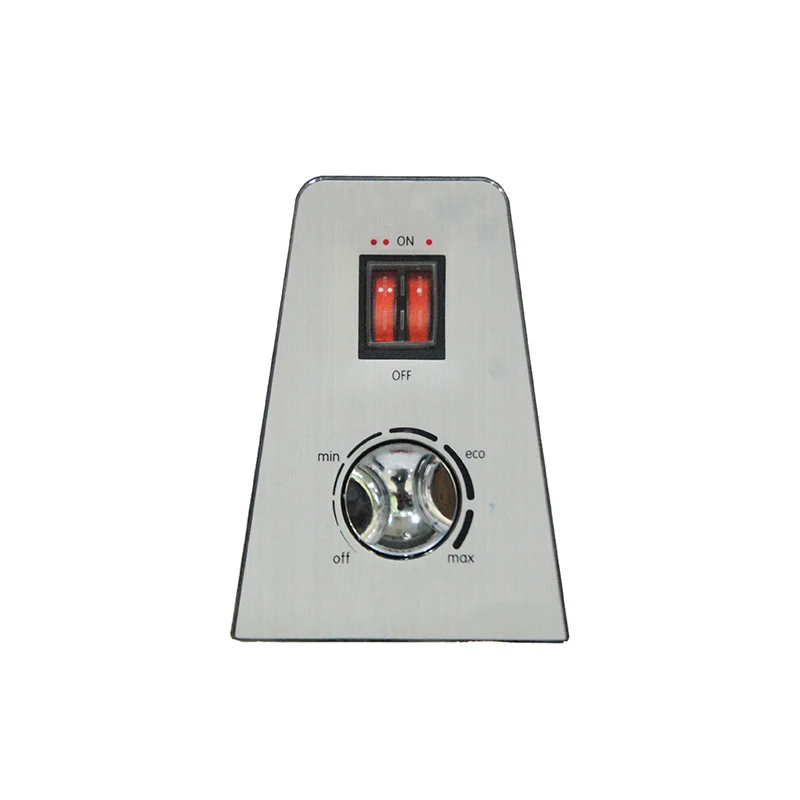 Flat shape storage electric water heater with high quality