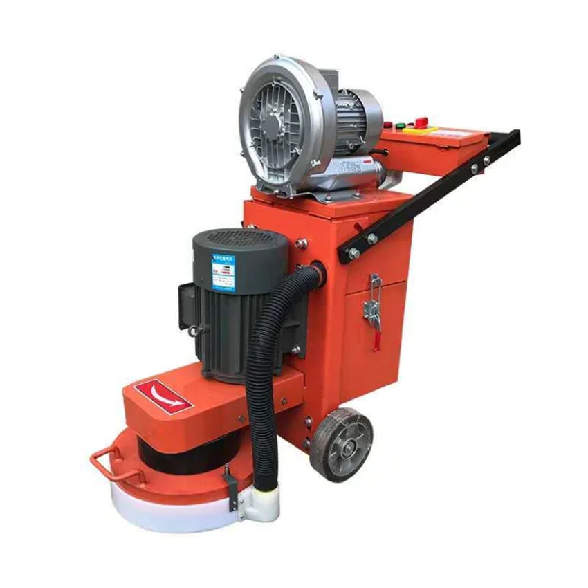 Concrete Floor Grinding Machine Marble Polishing Machine Price