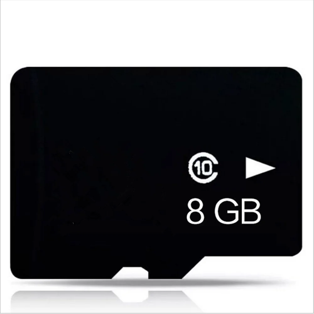  Best sale 100% full real capacity micro memory card sd 2GB 4GB 8GB 16GB 32GB 64GB 128GB 256gb 512gb