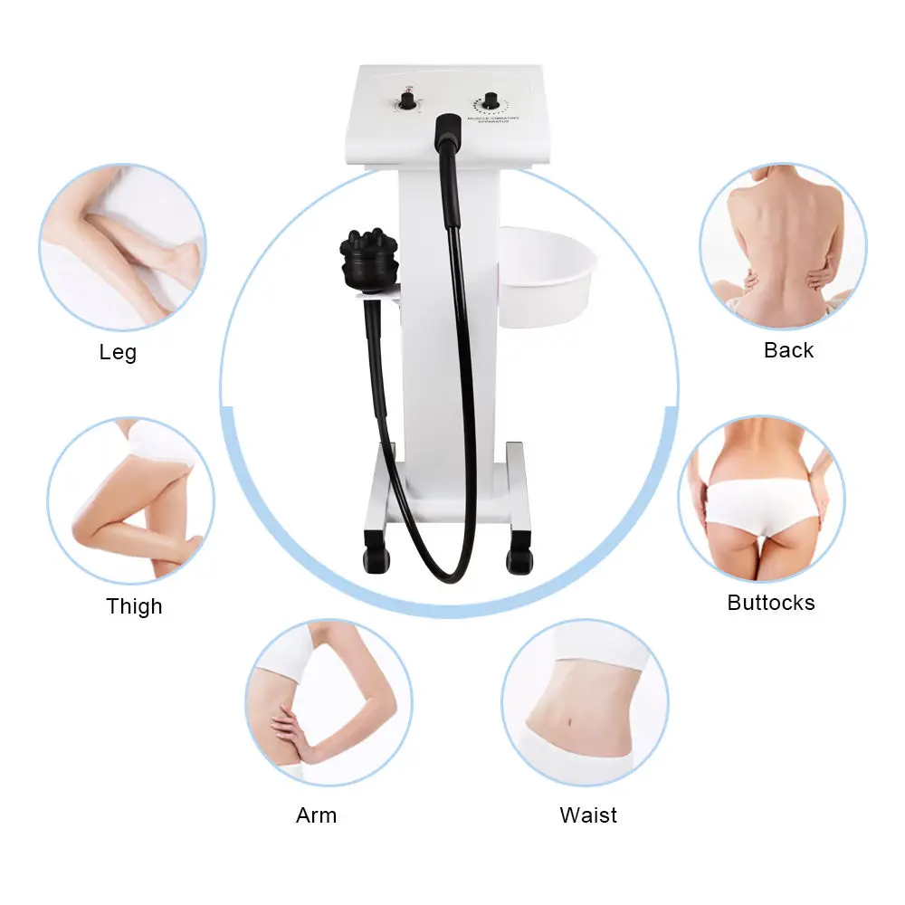 Multifunctional belly massage G8 massager muscle relax pain relieve fatigue removal G8 machine Cynthia RU 30