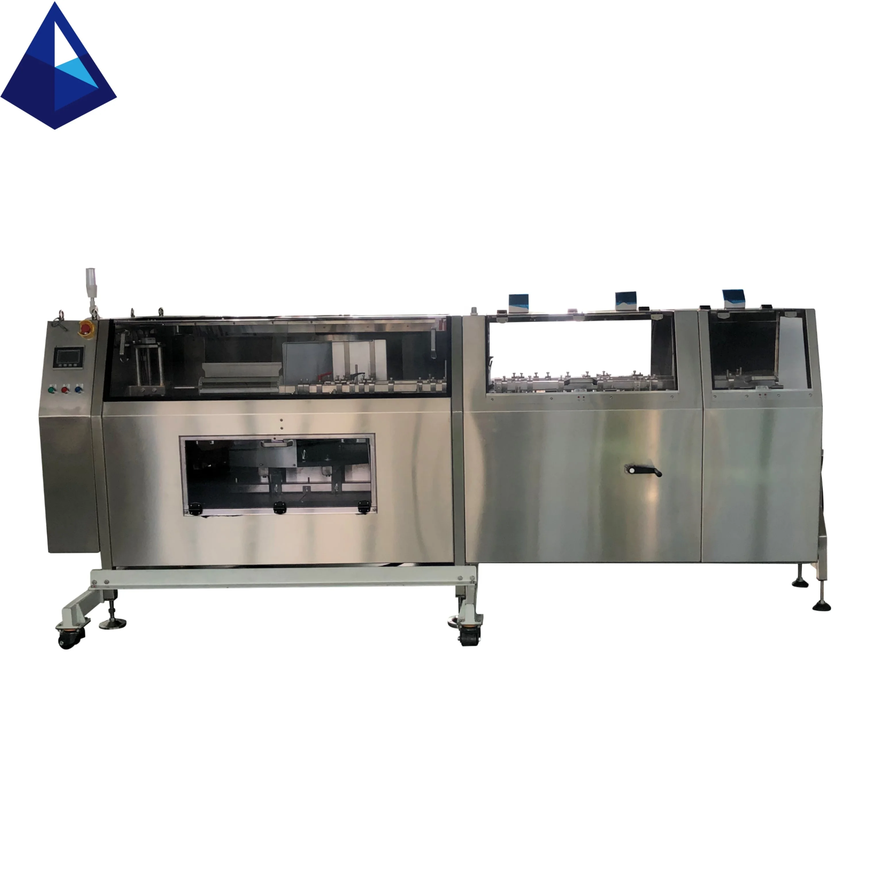 Автоматическая сортировочная машина для бутылок машина LP-200B