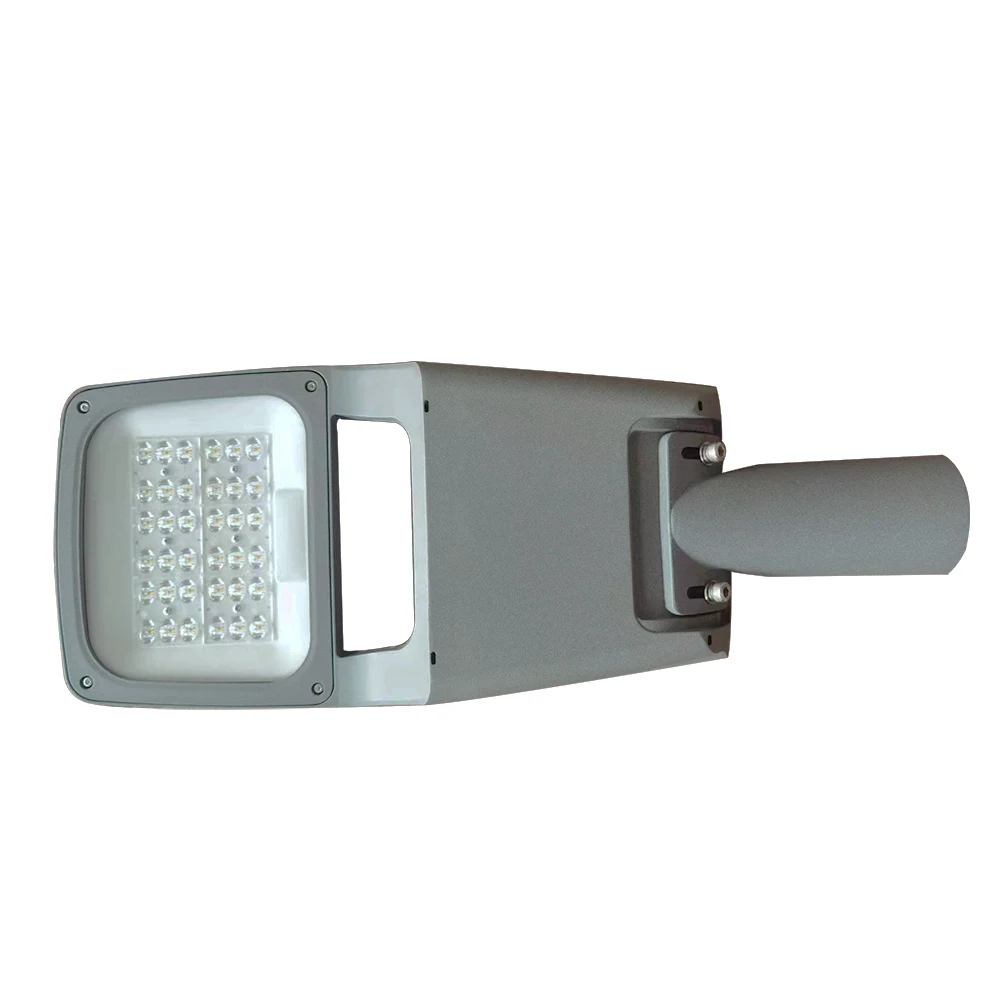 High Efficiency 130 lm/w  50W 100W 150W 200W 250W 300W led street light design tool free IP66 IK08 outdoor led street light
