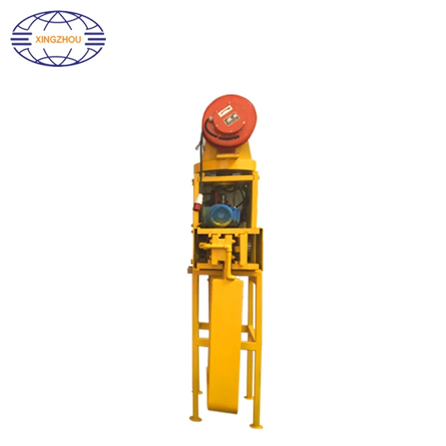 Flexible & High Efficient Electric steel Coil Lifter for Oil Tank Manufacturing