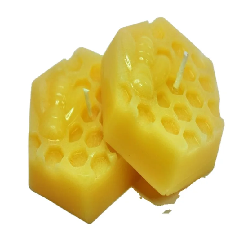Pure or blend beeswax all kinds of candle wax