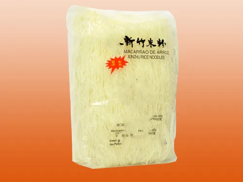 Рисовая вермишель Чжаоцин Синьчжу