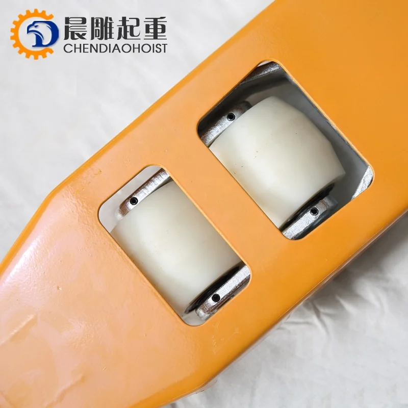 CE от оригинального производителя onlywheel в насоса переменного тока 2 тонн Домкрат для поддонов Ручная гидравлическая тележка