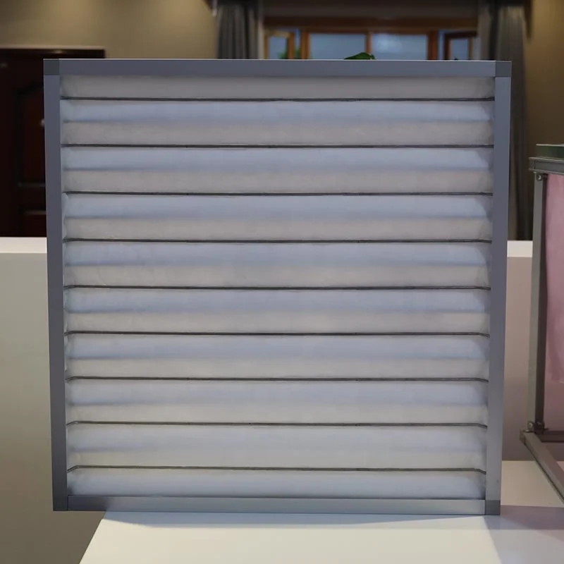 BIOBASE China Fan Filter Unit FFU 1000 HEPA filter microprocessor control system fan filter unit for lab