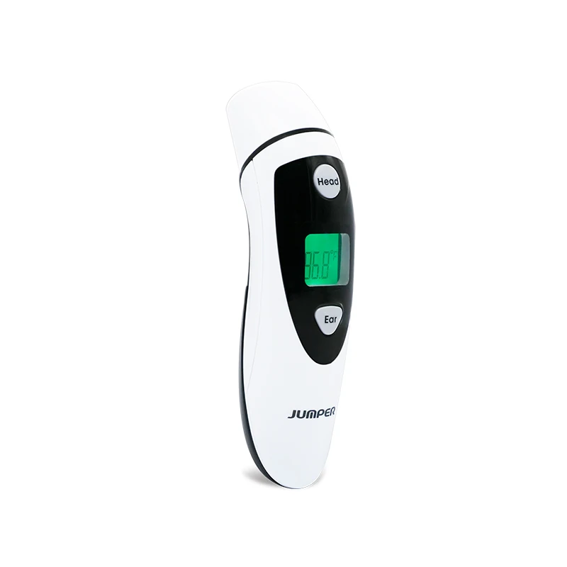JUMPER JPD-FR401 High Accuracy Infrared Digital Medical Non-Contact Forehead Thermometer