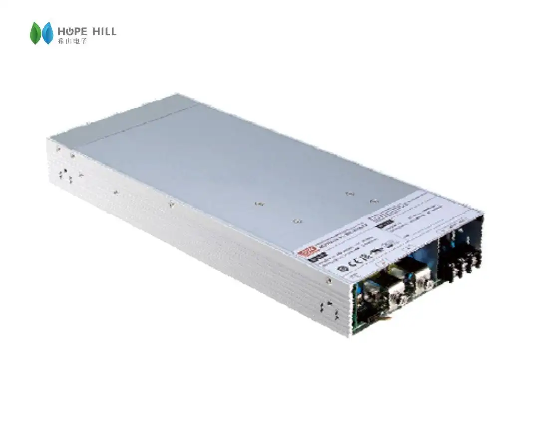 Meanwell BIC-2200-48 2200W 48V pfc Switching Power Supply