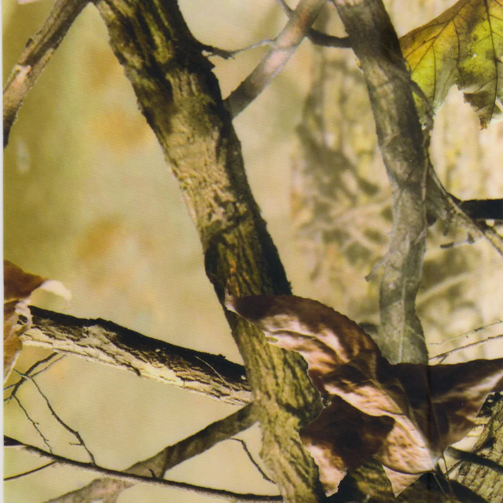 Водная гидрографическая пленка