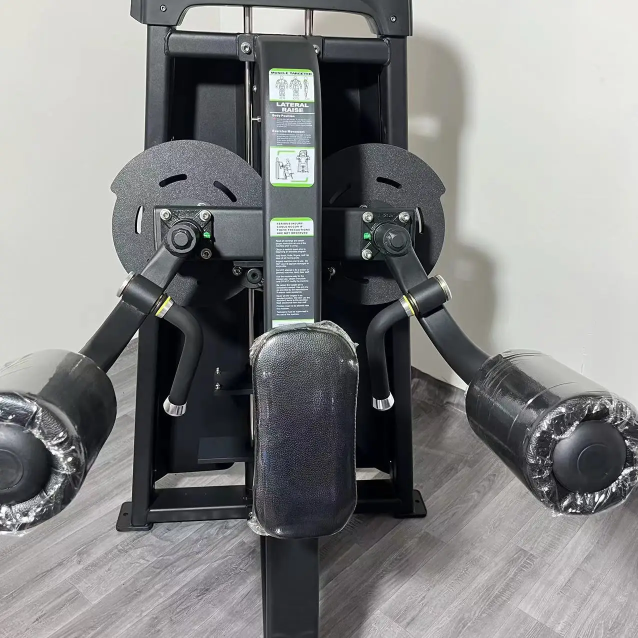 Wholesale Commercial Anaerobic Fitness Equipment Muscle Training Equipment Professional Gym
