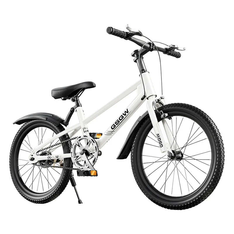 Wholesale Manufacturer Price Bike For Kids Children Bicycle Outdoors Play Bicycle Sports Bike 12 14 16 18 Inch For Sale
