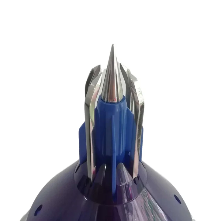 all kinds of ese lightning rod suppliers hot sales with protector  raduis more than 100M