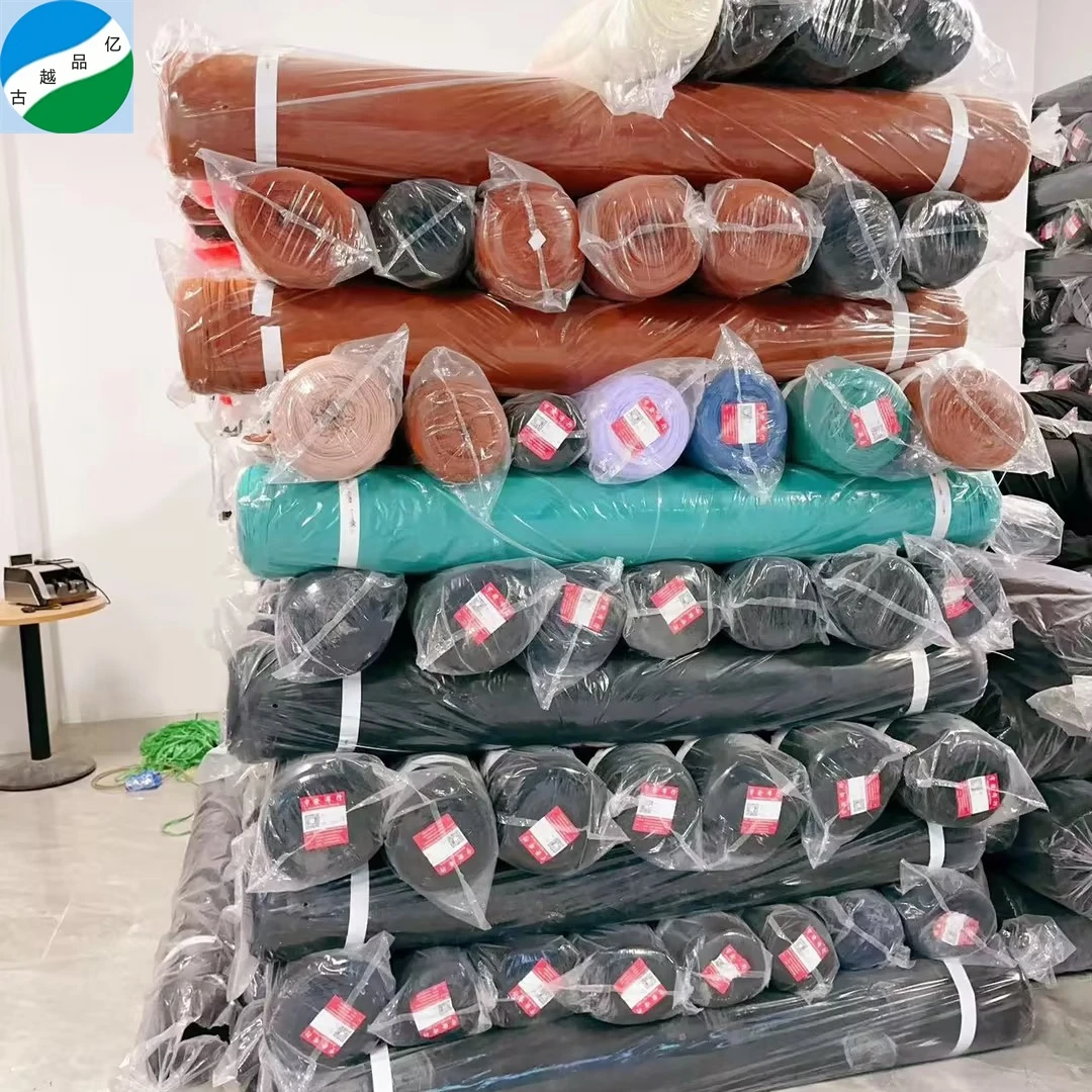 fabrics for clothing good selling big quantity cheap 100% polyester ity dyed stock lot fabric from shaoxing