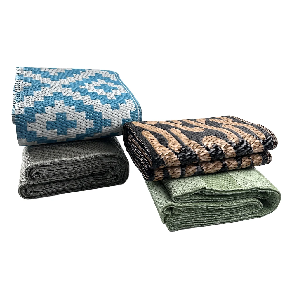 Large Plastic Outdoor Floor Mat Wholesale Carpets Manufacturing Outdoor Patio Furniture Outdoor Straw Rug