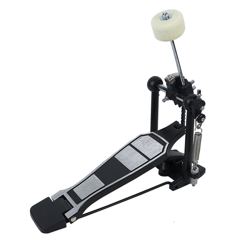 CT-828 Factory Direct Sales Of High Quality Percussion Instrument Accessories Single Drum Pedal