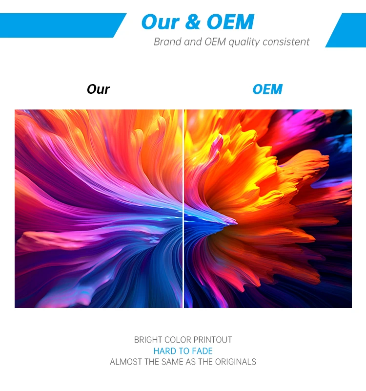 603XL E603XL T603XL 603 XL Premium Color Compatible Ink Cartridges for Epson XP-3105 XP-4105 XP-2100 Printer Ink Cartridge