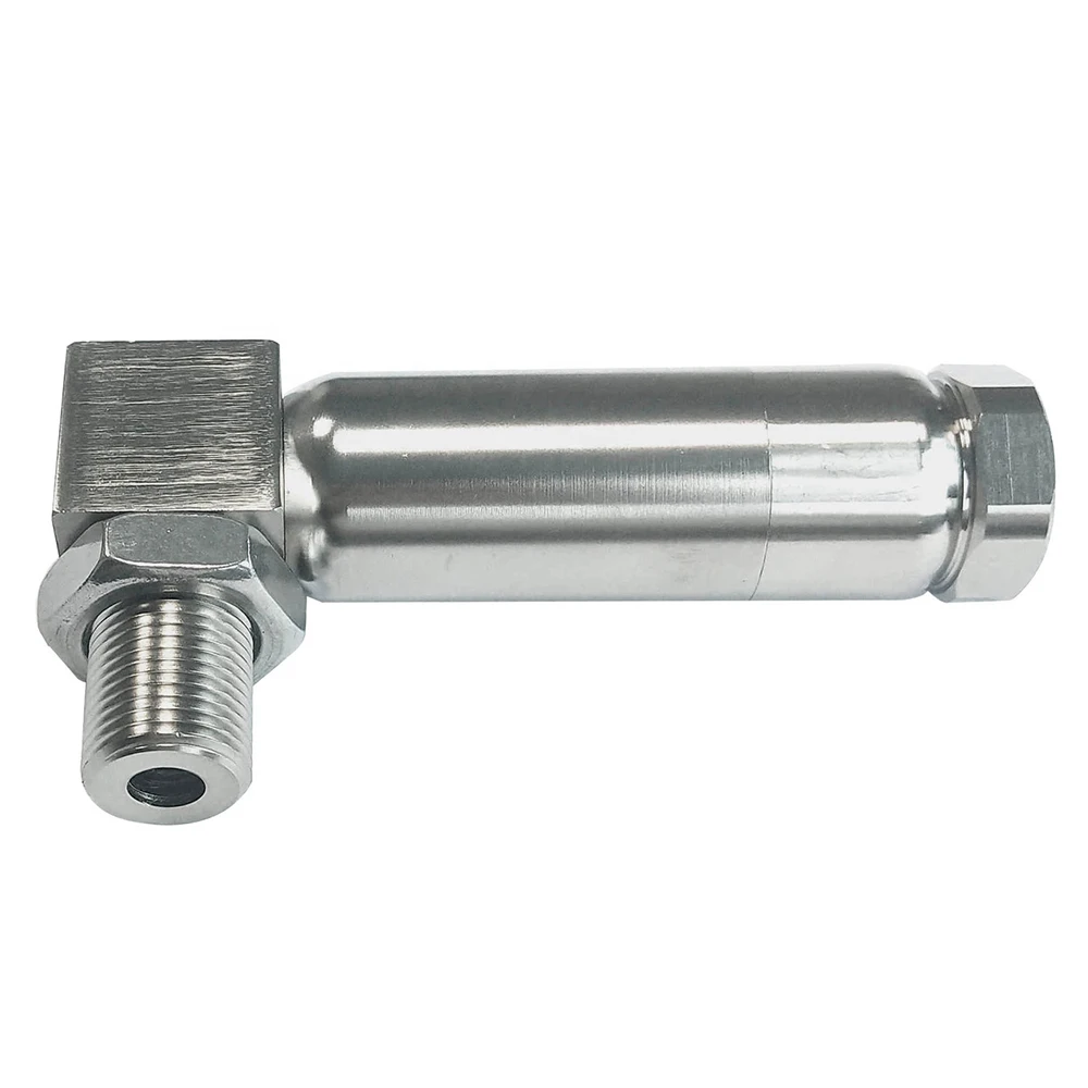 mini catalyst converter adapter for not remove main catalyst converter,rear Oxygen sensor spacer-Check engine light Fix