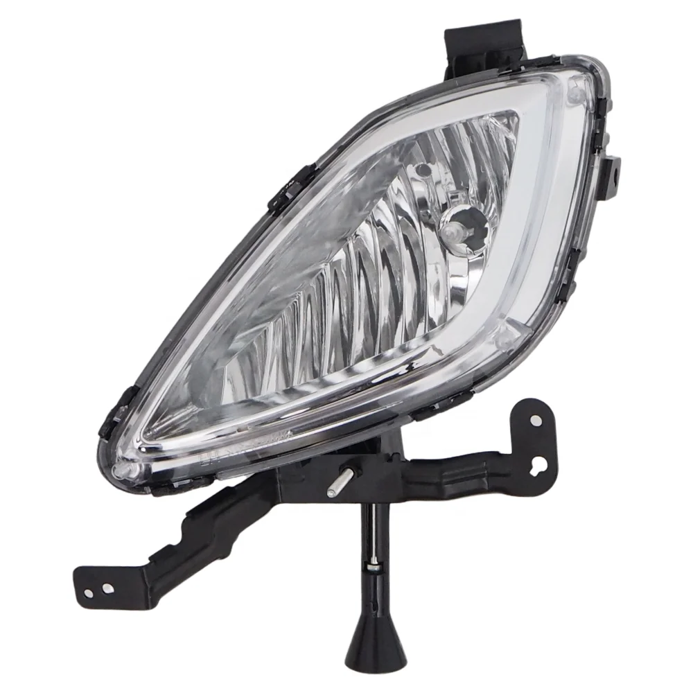 Oem Led Fog Driving Lights Fog Lamp For Hyundai Elantra 2011 2012 2013