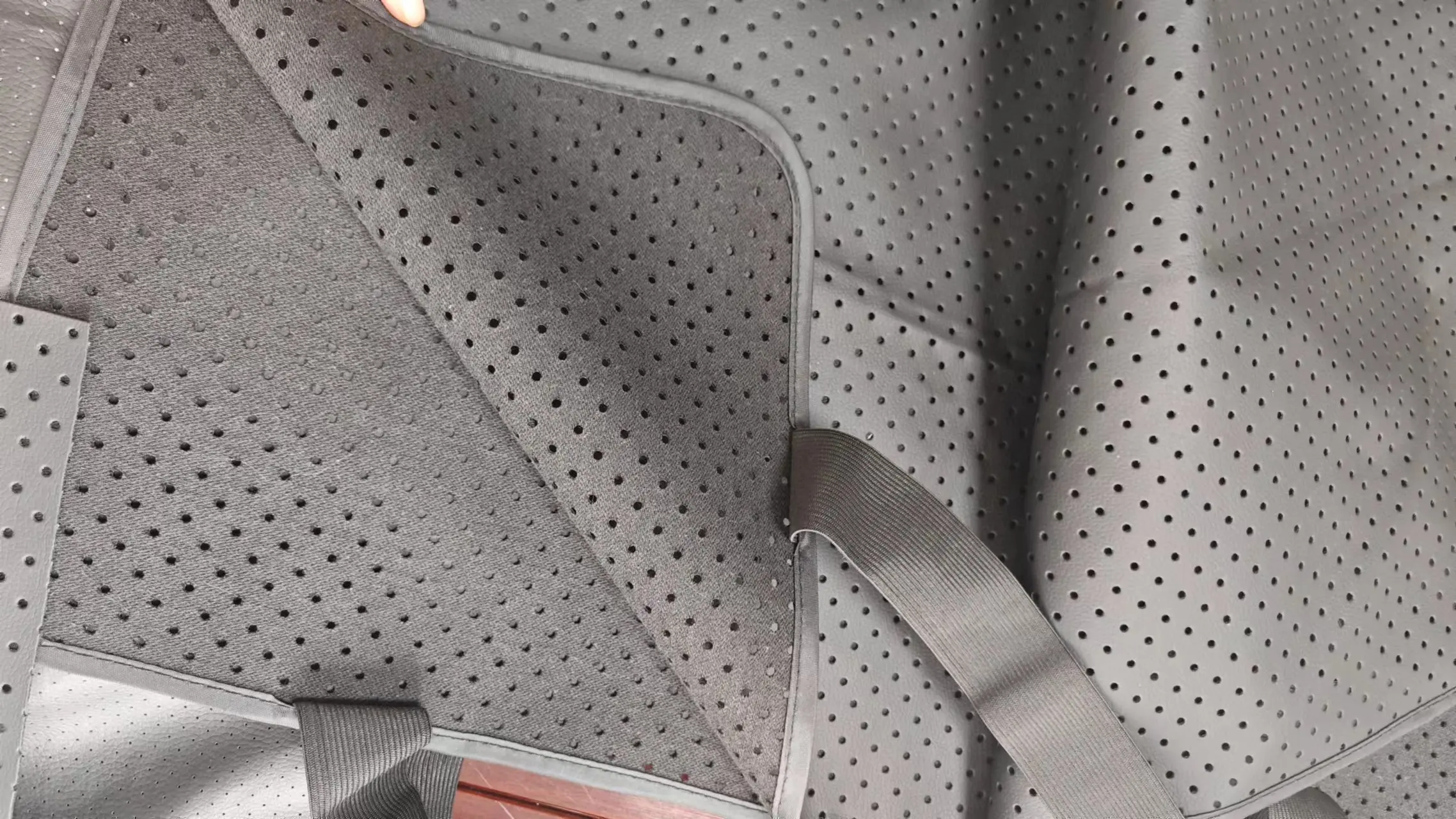 Antistatic ESD Eliminate Static Electricity Mat Earthing Grounding EMF Bed mat, Mattress for Better Sleep