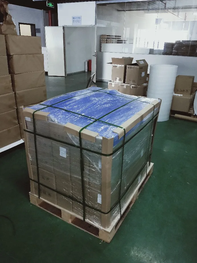  Устройство для чтения RFID Hopeland 4 порта УВЧ R2000 rj45 rs232 rs485 Wi-Fi 20