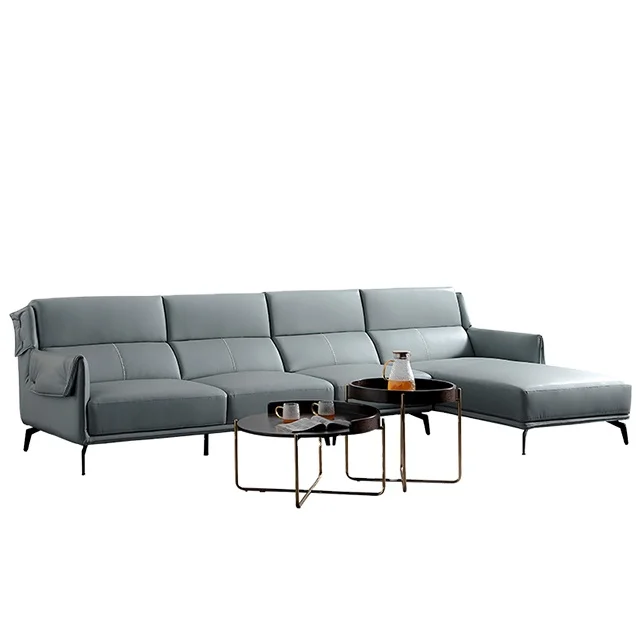 
Genuine Leather sofa Italian Style Best Selling Sofa Club Tub Armchair on Sale Living Room Furniture Chinese Style Convertible 