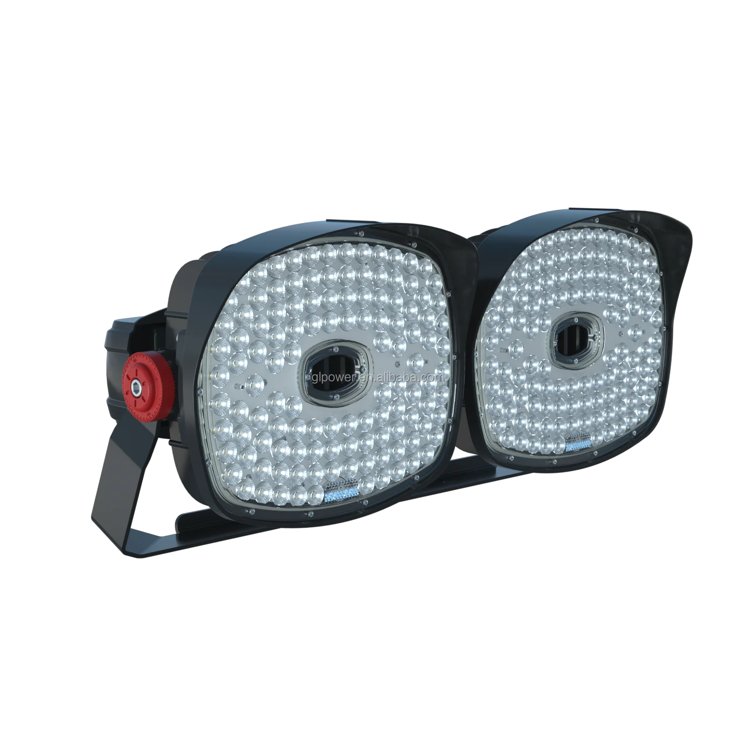 Cree chip with IP67 protection Sport Light 1200W LED Stadium Light LED flood light for sports arenas