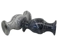 
Elegant house decorative stone vase or stone craft 