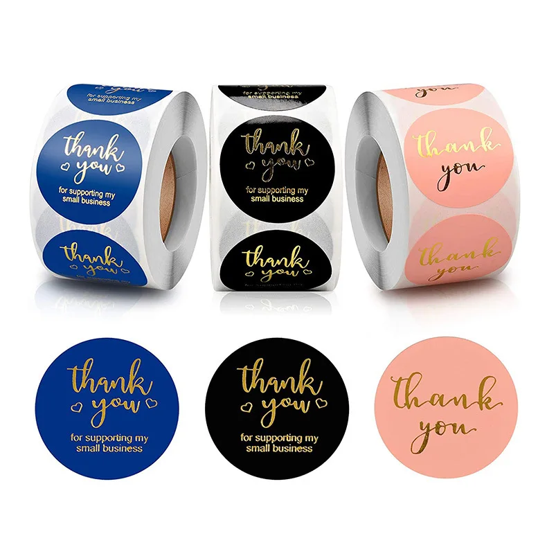 High Quality Custom Adhesive Personalized Printing Silver Foil Texture Paper Sticker Packaging Roll Label