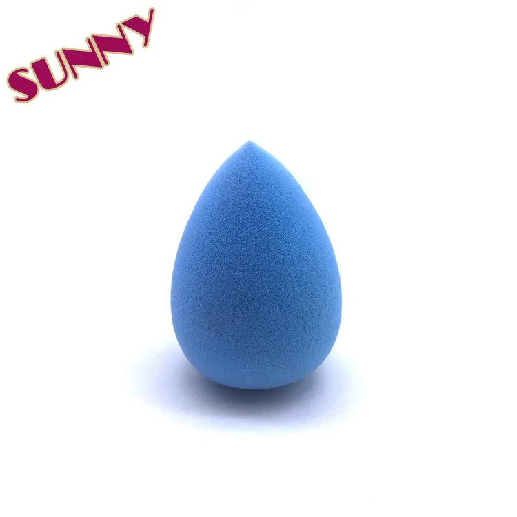 Private Label Soft Teardrop Makeup Beauty Sponge Blender