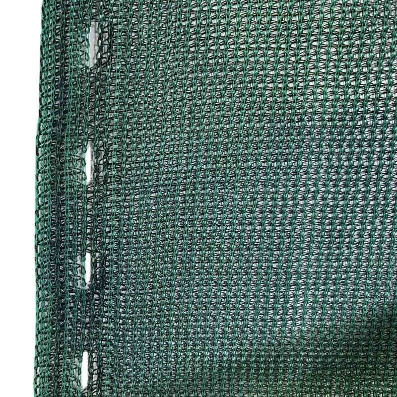 HDPE Plastic Agriculture Windbreak netting Anti wind protection nets for agro plantations