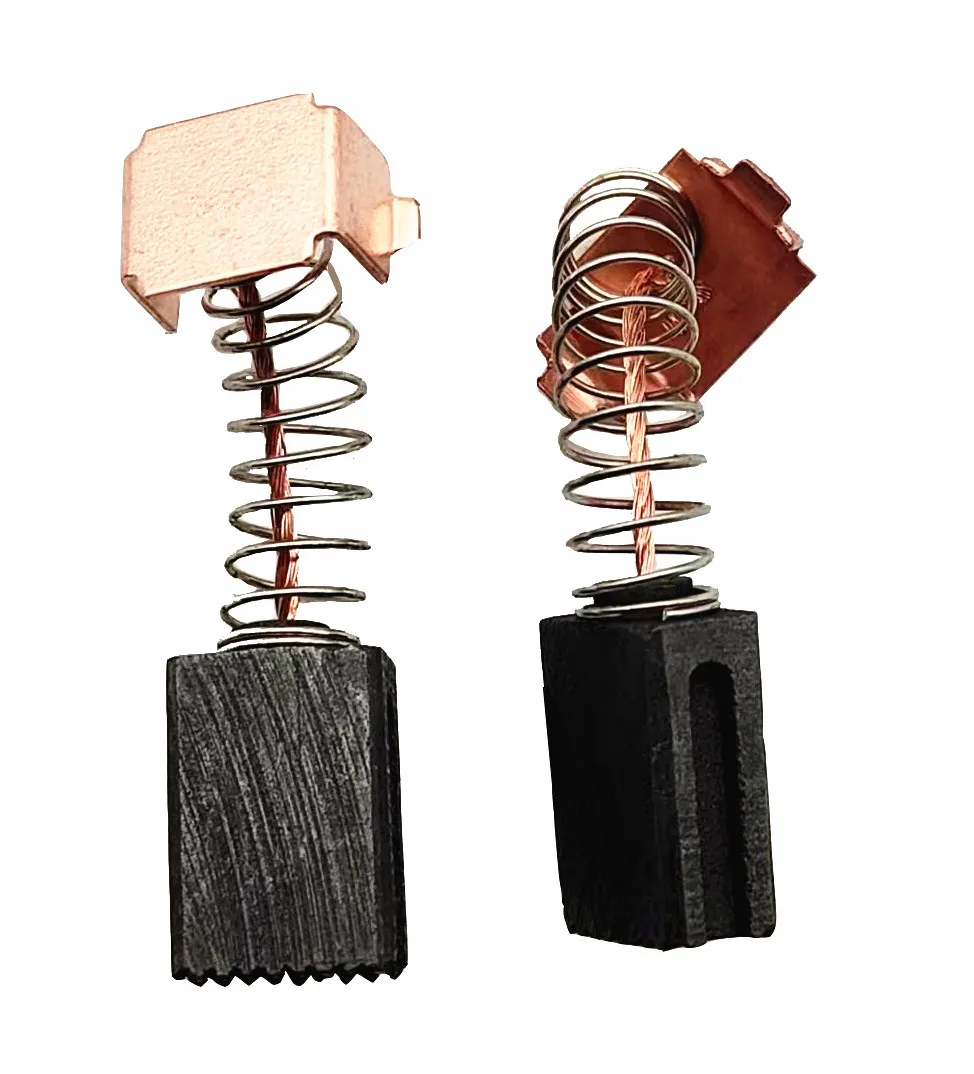 Graphite  Material Wholesale Price For Cutter Machine Carbon Brush